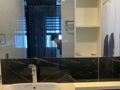 Saigon South Residences, Vietnam Saigon South Residences, Vietnam