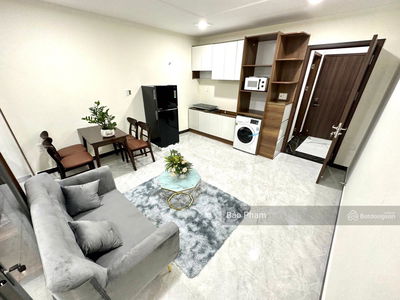 Cuu Long Street, Vietnam Cuu Long Street, Vietnam