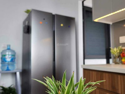 Eco Green Saigon, Vietnam Eco Green Saigon, Vietnam