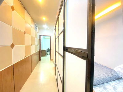 Phan Dinh Phung Street, Vietnam  Phan Dinh Phung Street, Vietnam