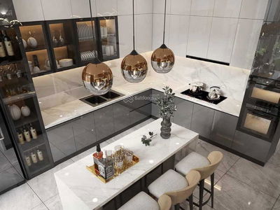 The Landmark 81 - Vinhomes Central Park, Vietnam The Landmark 81 - Vinhomes Central Park, Vietnam