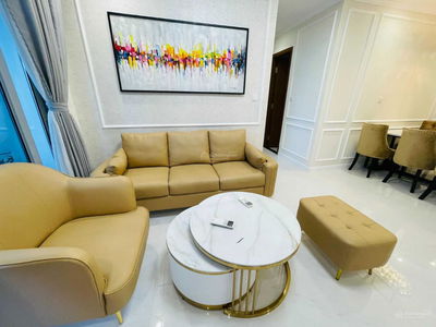 The Landmark 81 - Vinhomes Central Park, Vietnam The Landmark 81 - Vinhomes Central Park, Vietnam