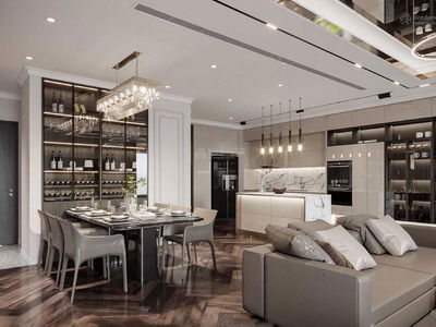 The Landmark 81 - Vinhomes Central Park, Vietnam The Landmark 81 - Vinhomes Central Park, Vietnam