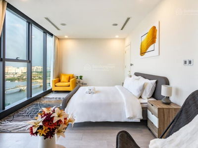 The Landmark 81 - Vinhomes Central Park, Vietnam The Landmark 81 - Vinhomes Central Park, Vietnam