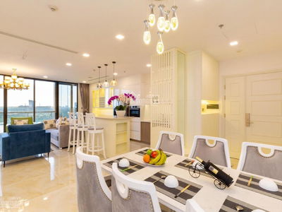 The Landmark 81 - Vinhomes Central Park, Vietnam The Landmark 81 - Vinhomes Central Park, Vietnam