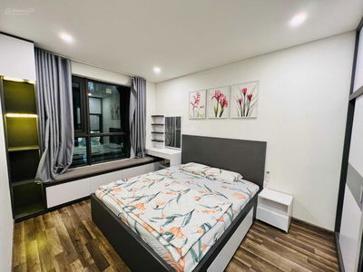 Rivera Park Saigon, Vietnam Rivera Park Saigon, Vietnam