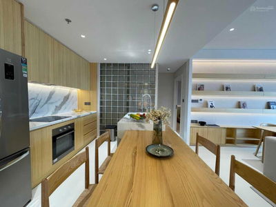 Empire City Thu Thiem, Vietnam Empire City Thu Thiem, Vietnam