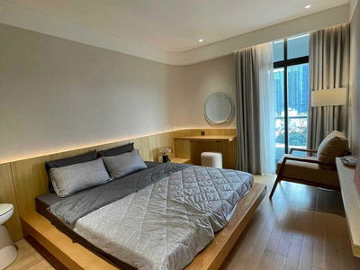 Empire City Thu Thiem, Vietnam Empire City Thu Thiem, Vietnam