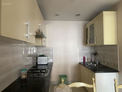 Richland Southern, Vietnam Richland Southern, Vietnam