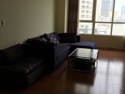 Richland Southern, Vietnam Richland Southern, Vietnam