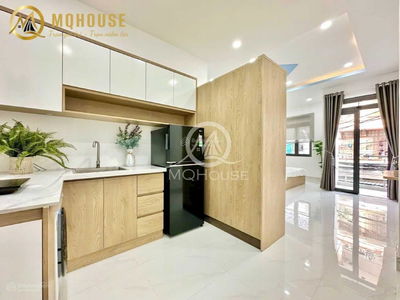 Cach Mang Thang Tam Street, Vietnam Cach Mang Thang Tam Street, Vietnam