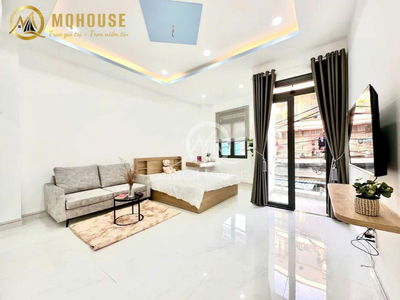 Cach Mang Thang Tam Street, Vietnam Cach Mang Thang Tam Street, Vietnam