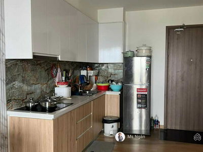 Akari City Nam Long, Vietnam Akari City Nam Long, Vietnam