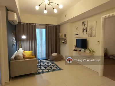 Masteri Thao Dien, Vietnam Masteri Thao Dien, Vietnam