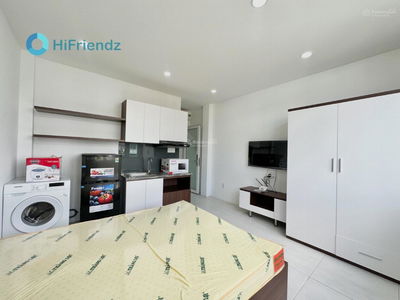 Vo Oanh Street, Vietnam Vo Oanh Street, Vietnam