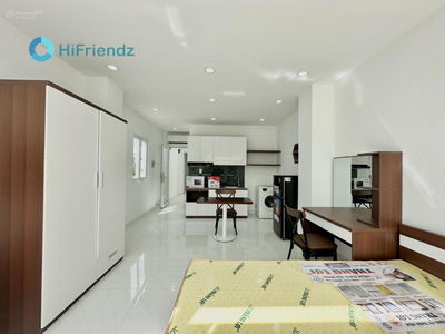 Vo Oanh Street, Vietnam Vo Oanh Street, Vietnam