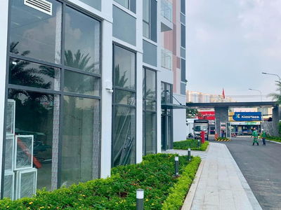 Precia Apartment District 2, Vietnam Precia Apartment District 2, Vietnam