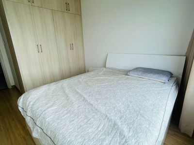 New City Thu Thiem, Vietnam New City Thu Thiem, Vietnam