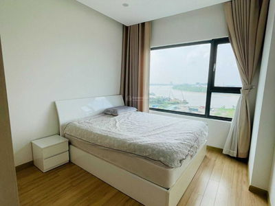 New City Thu Thiem, Vietnam New City Thu Thiem, Vietnam