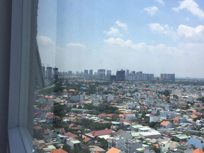 The CBD Premium Home, Vietnam The CBD Premium Home, Vietnam