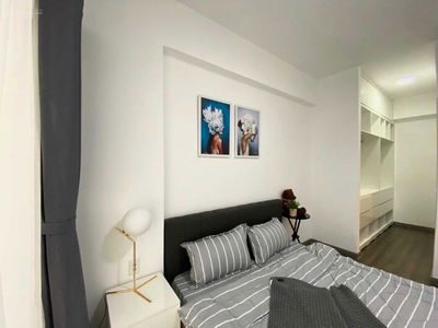 Lexington Residence, Vietnam Lexington Residence, Vietnam