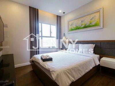 Sunrise City, Vietnam  Sunrise City, Vietnam