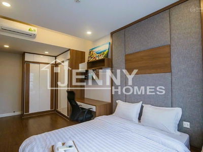 Sunrise City, Vietnam Sunrise City, Vietnam