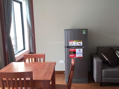 Van Bao Street, Vietnam Van Bao Street, Vietnam