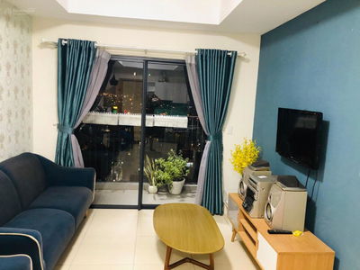 M-One South Saigon, Vietnam M-One South Saigon, Vietnam