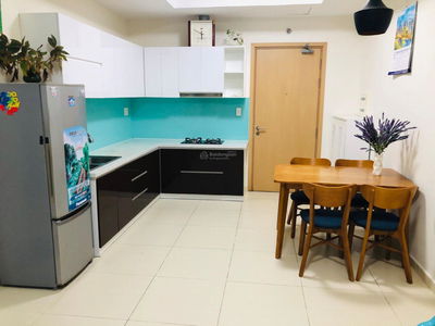 M-One South Saigon, Vietnam  M-One South Saigon, Vietnam