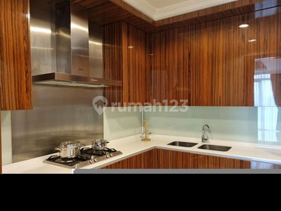 Botanica Apartment (Simprug), Indonesia  Botanica Apartment (Simprug), Indonesia