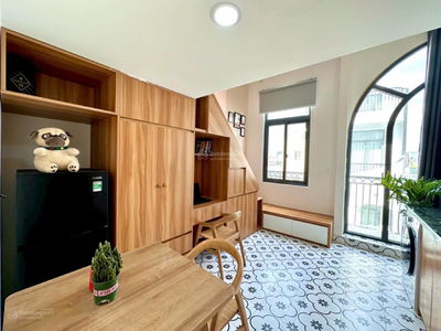 Le Quang Dinh Street, Vietnam Le Quang Dinh Street, Vietnam