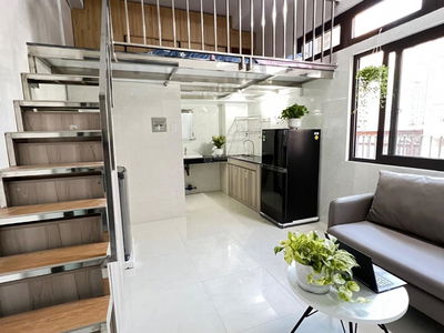 Thanh Thai Street, Vietnam Thanh Thai Street, Vietnam