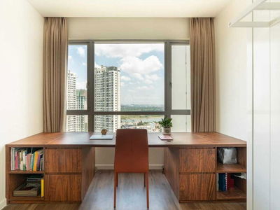 Estella Heights, Vietnam Estella Heights, Vietnam