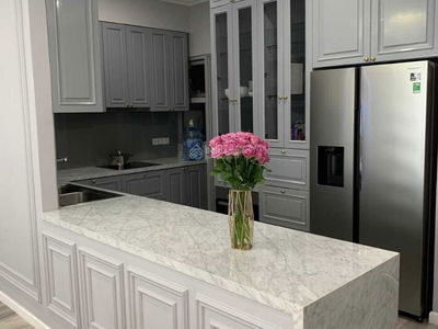 Estella Heights, Vietnam Estella Heights, Vietnam