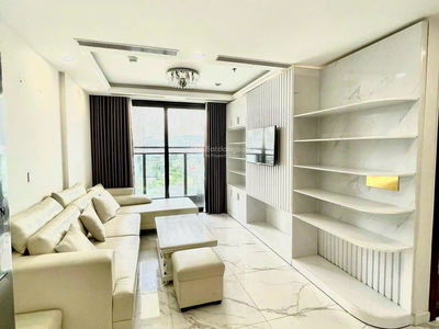 Sunshine Sky City , Vietnam Sunshine Sky City , Vietnam