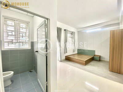 Tan Cang Street, Vietnam Tan Cang Street, Vietnam