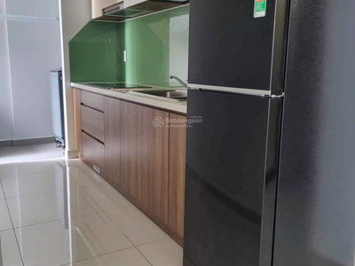 Q7 Saigon Riverside, Vietnam Q7 Saigon Riverside, Vietnam