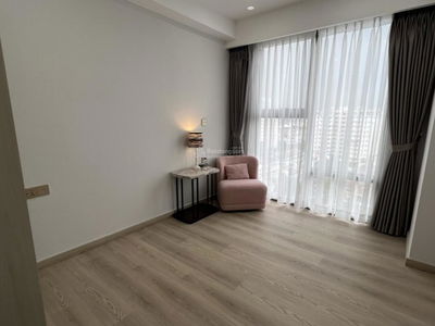 The Ascentia Phu My Hung, Vietnam The Ascentia Phu My Hung, Vietnam