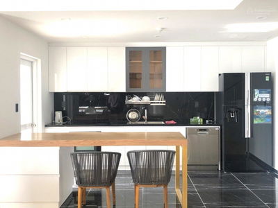 Riverpark Residence, Vietnam Riverpark Residence, Vietnam