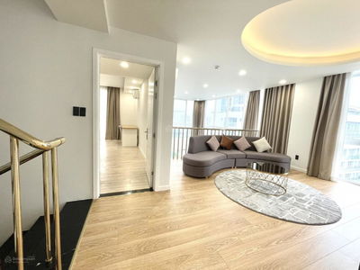 Riverpark Residence, Vietnam Riverpark Residence, Vietnam