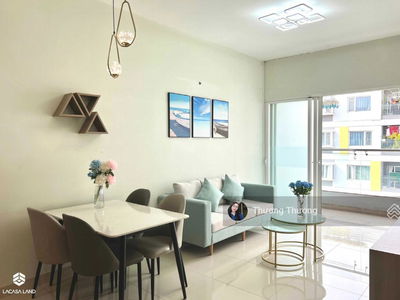 Charmington La Pointe, Vietnam Charmington La Pointe, Vietnam