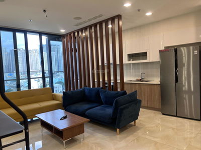 Vinhomes Golden River Ba Son, Vietnam Vinhomes Golden River Ba Son, Vietnam