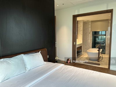 The Crest Residence, Vietnam The Crest Residence, Vietnam