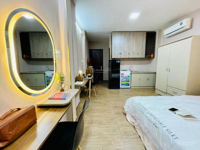 Vo Van Kiet Street, Vietnam Vo Van Kiet Street, Vietnam