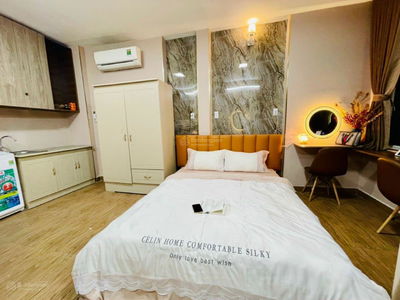 Vo Van Kiet Street, Vietnam  Vo Van Kiet Street, Vietnam