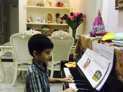 Indochina Plaza, Vietnam Indochina Plaza, Vietnam