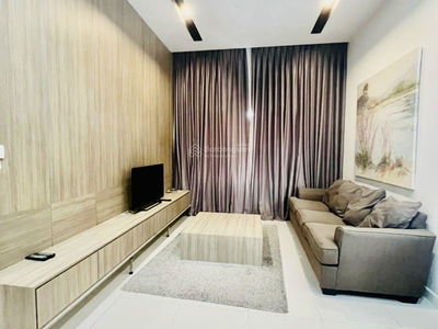 Sunrise City, Vietnam Sunrise City, Vietnam