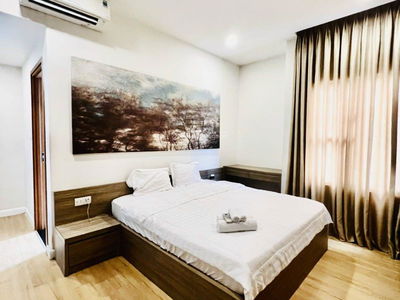 Sunrise City, Vietnam Sunrise City, Vietnam