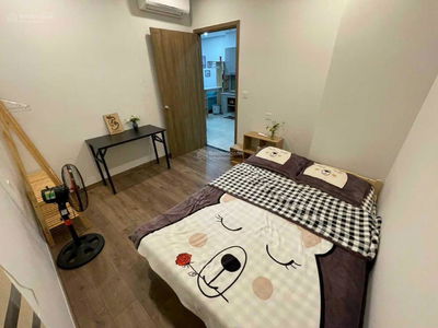 Sky 89, Vietnam Sky 89, Vietnam